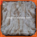 50 X 50cm / 45 X 45cm Rabbit Fur Cushion Cover